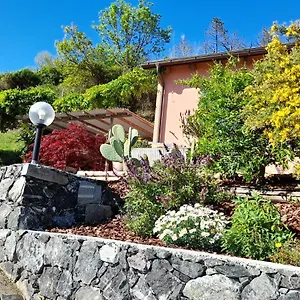 Casa Cinzia Cinque Terre Bonassola