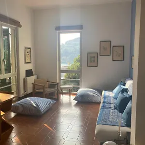 Aurea Apartment