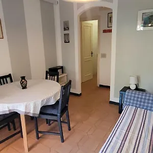 Bilocali Con Giardino Via Sivori Bonassola