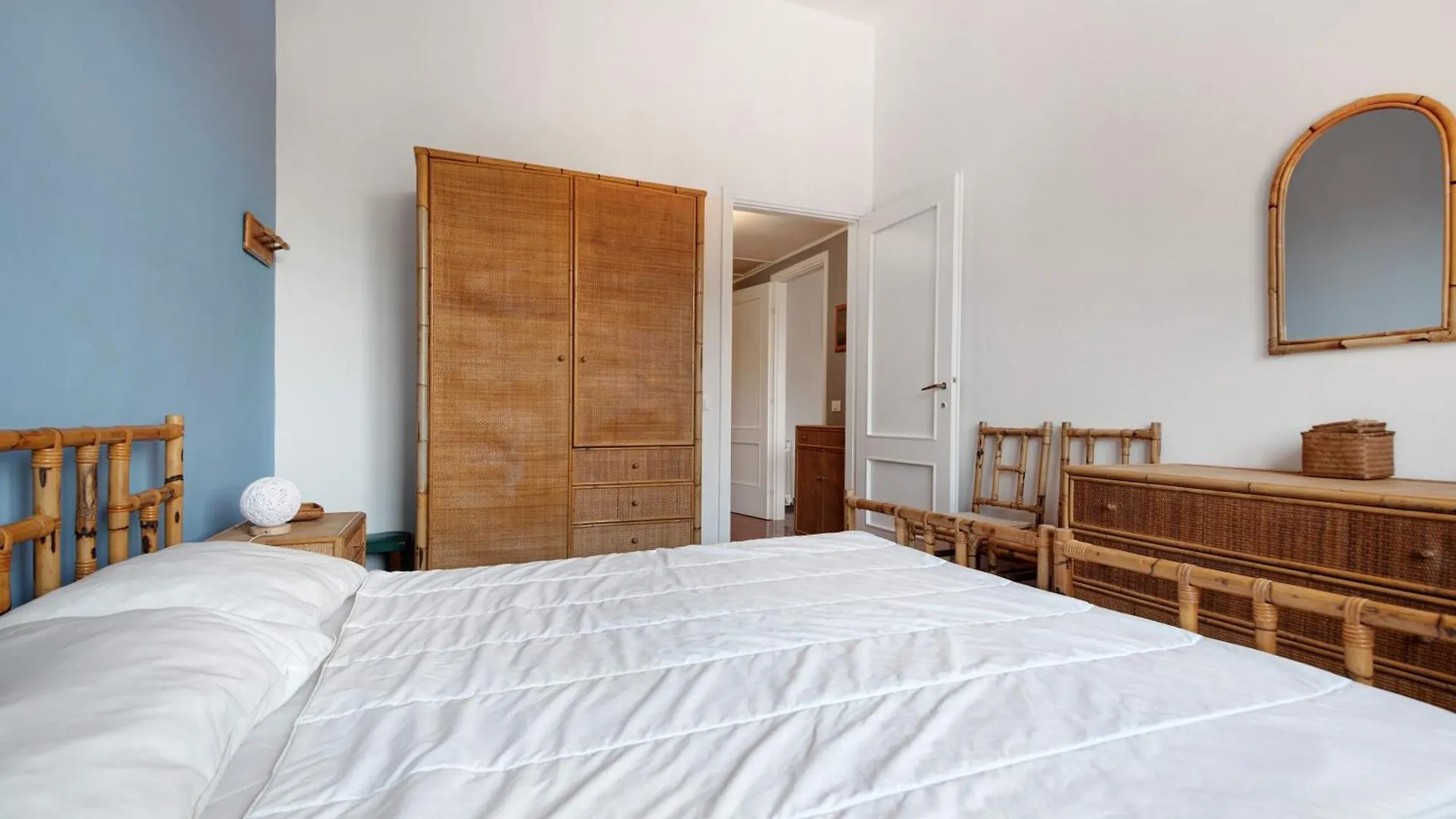 Aurea Apartment Bonassola