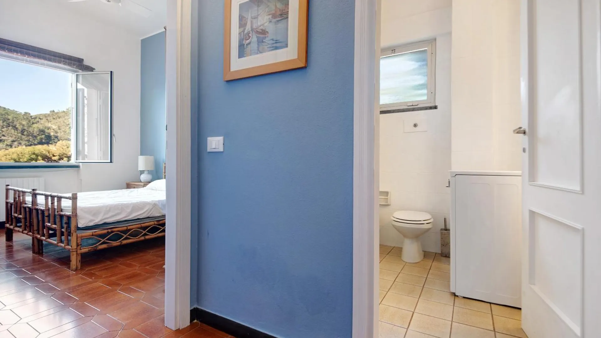 Aurea Apartment Bonassola