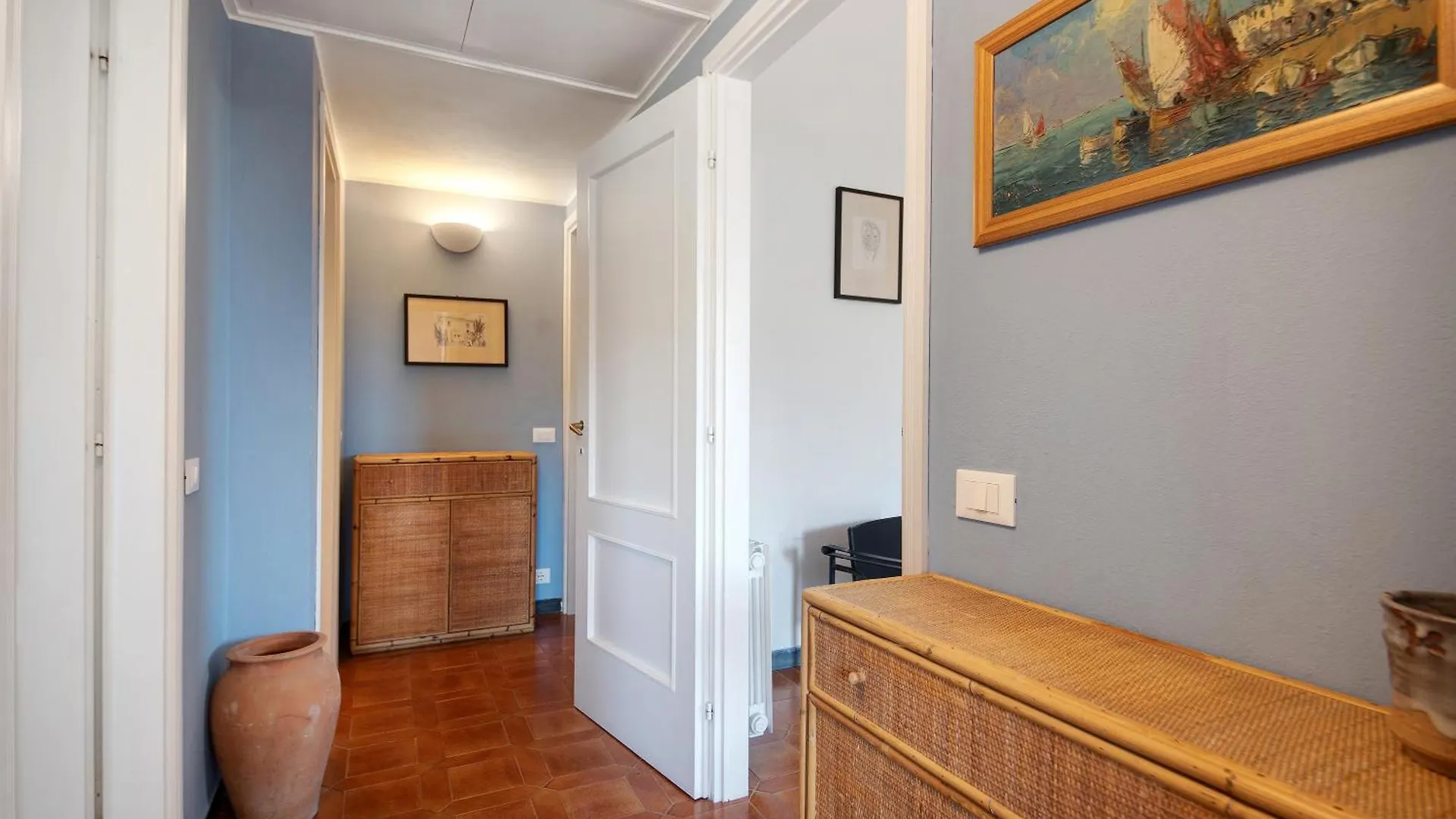 Aurea Apartment Bonassola Italy