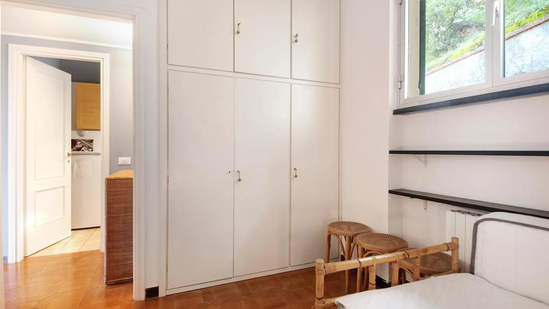 Aurea Apartment Bonassola
