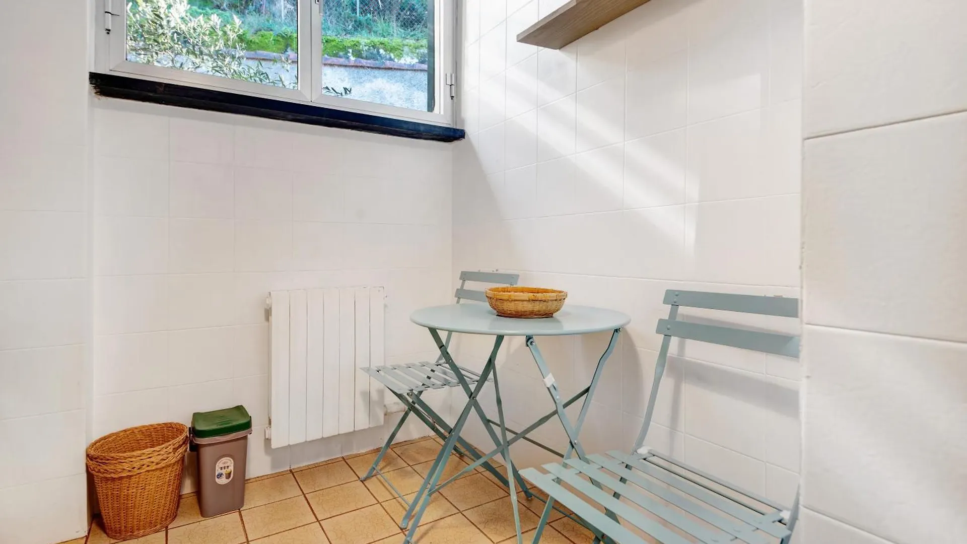 Aurea Apartment Bonassola