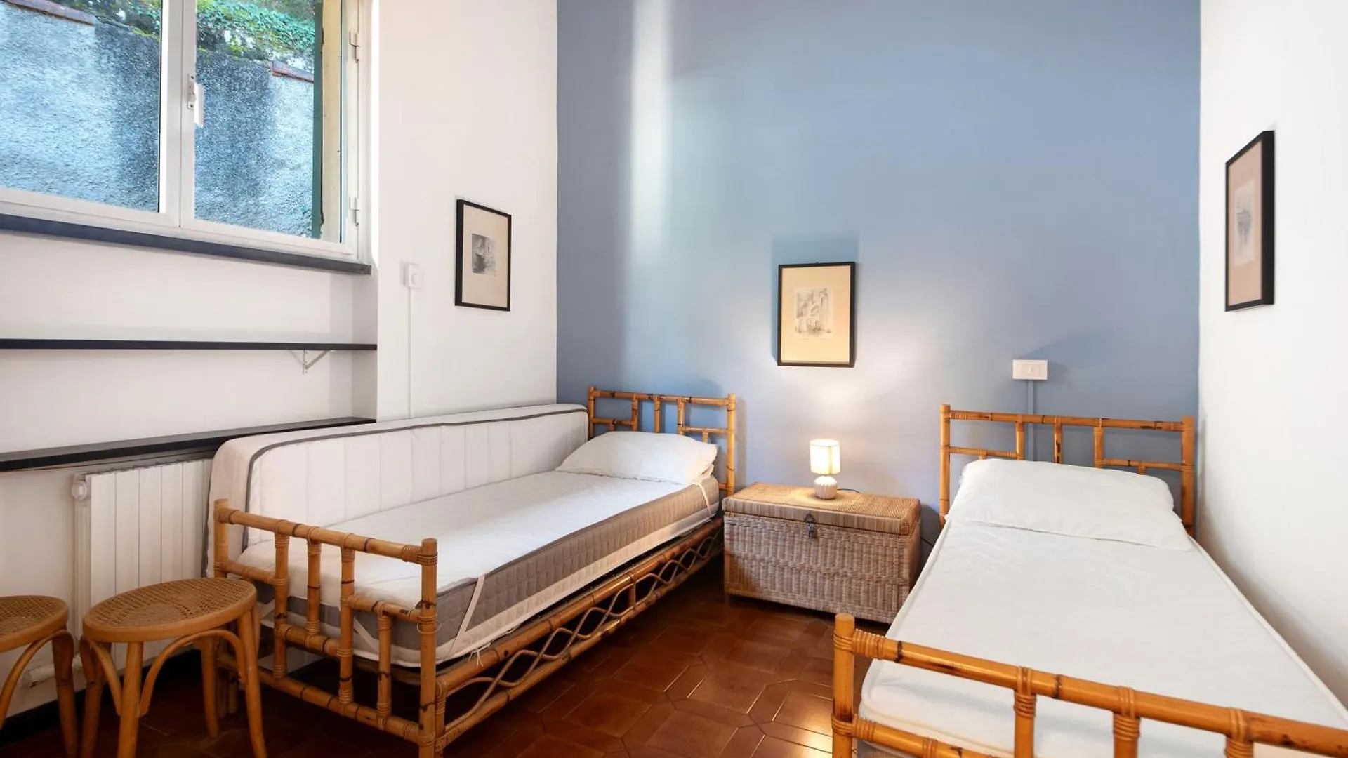 Aurea Apartment Bonassola