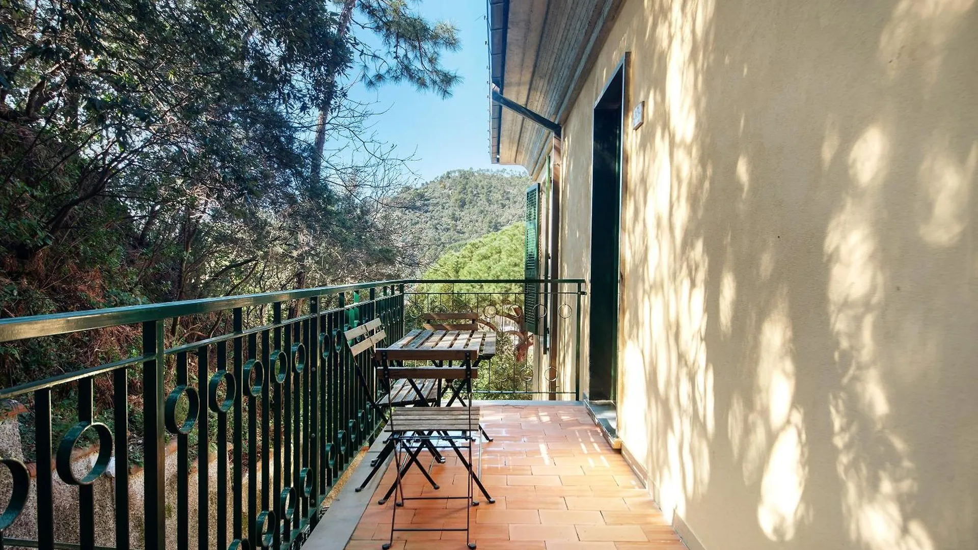 Aurea Apartment Bonassola 0*,  Italy