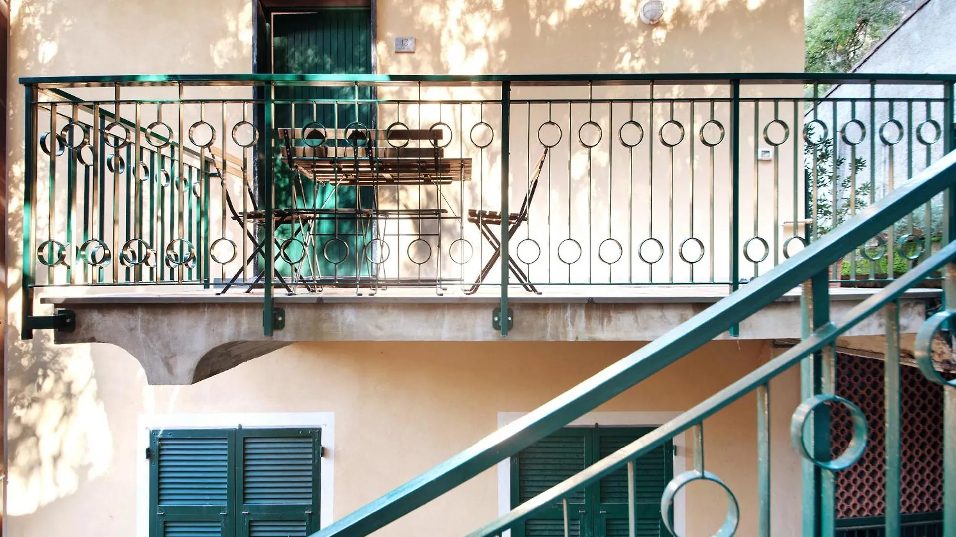 Aurea Apartment Bonassola