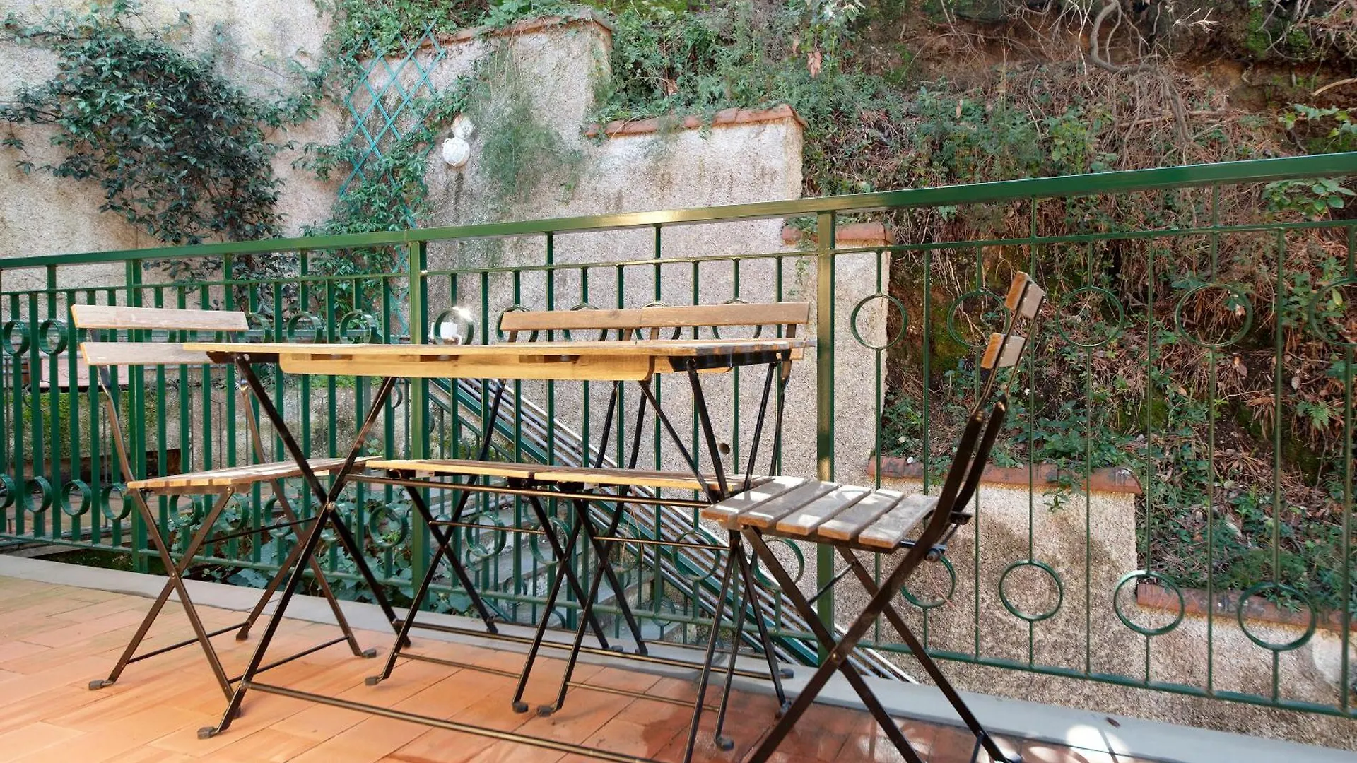 Aurea Apartment Bonassola Italy