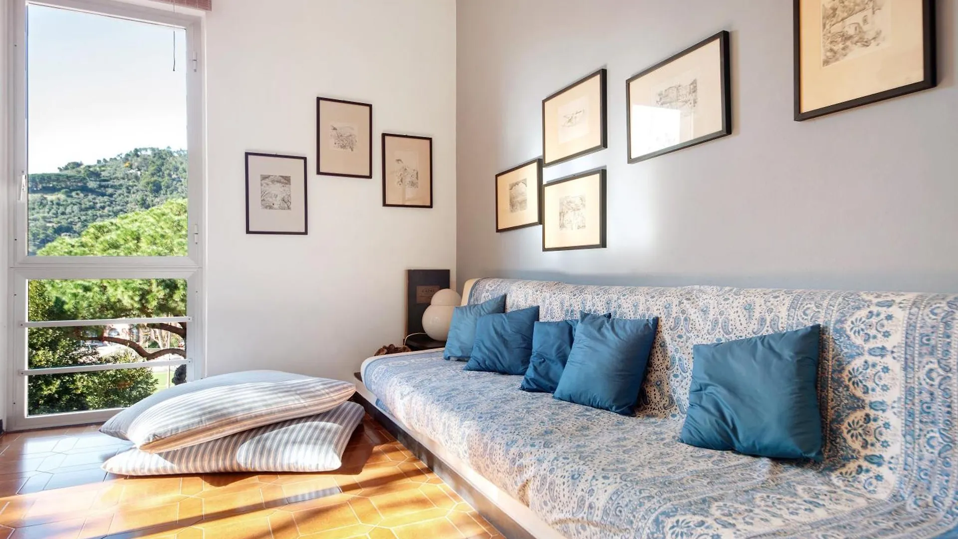 Aurea Apartment Bonassola