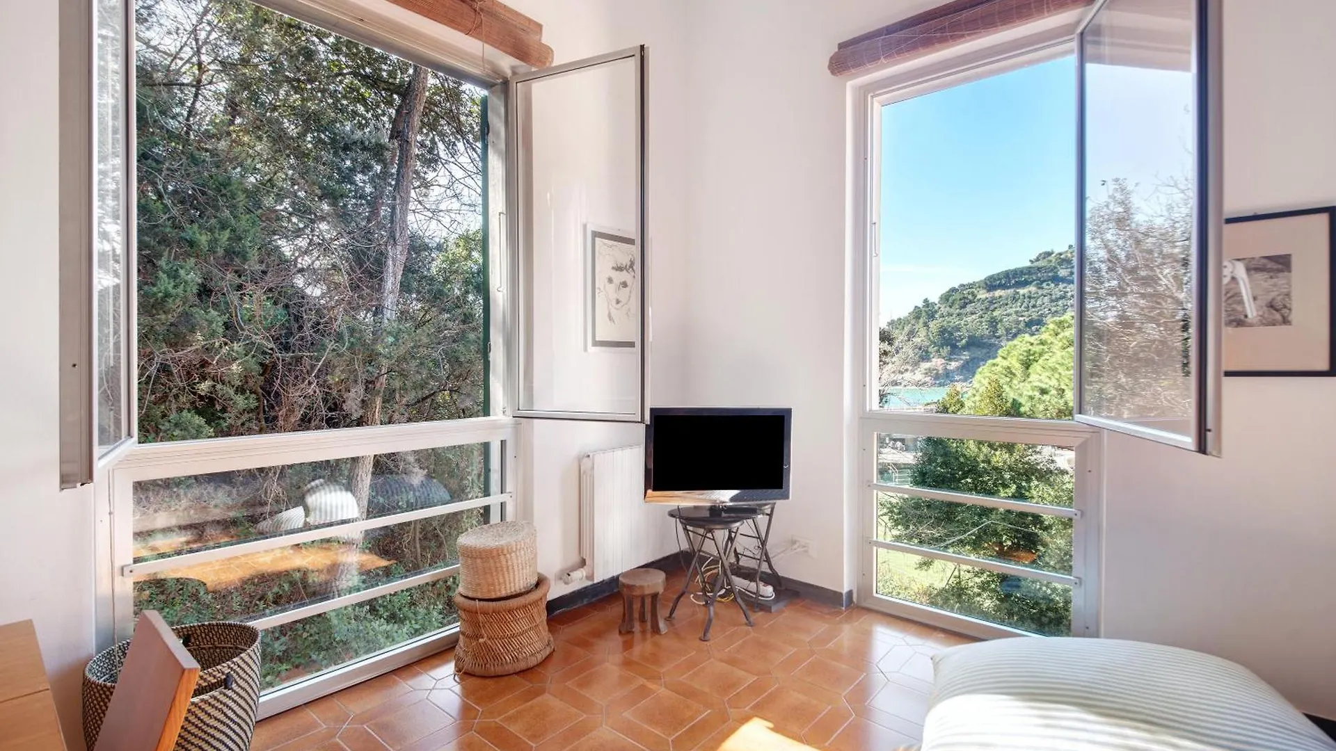 Aurea Apartment Bonassola