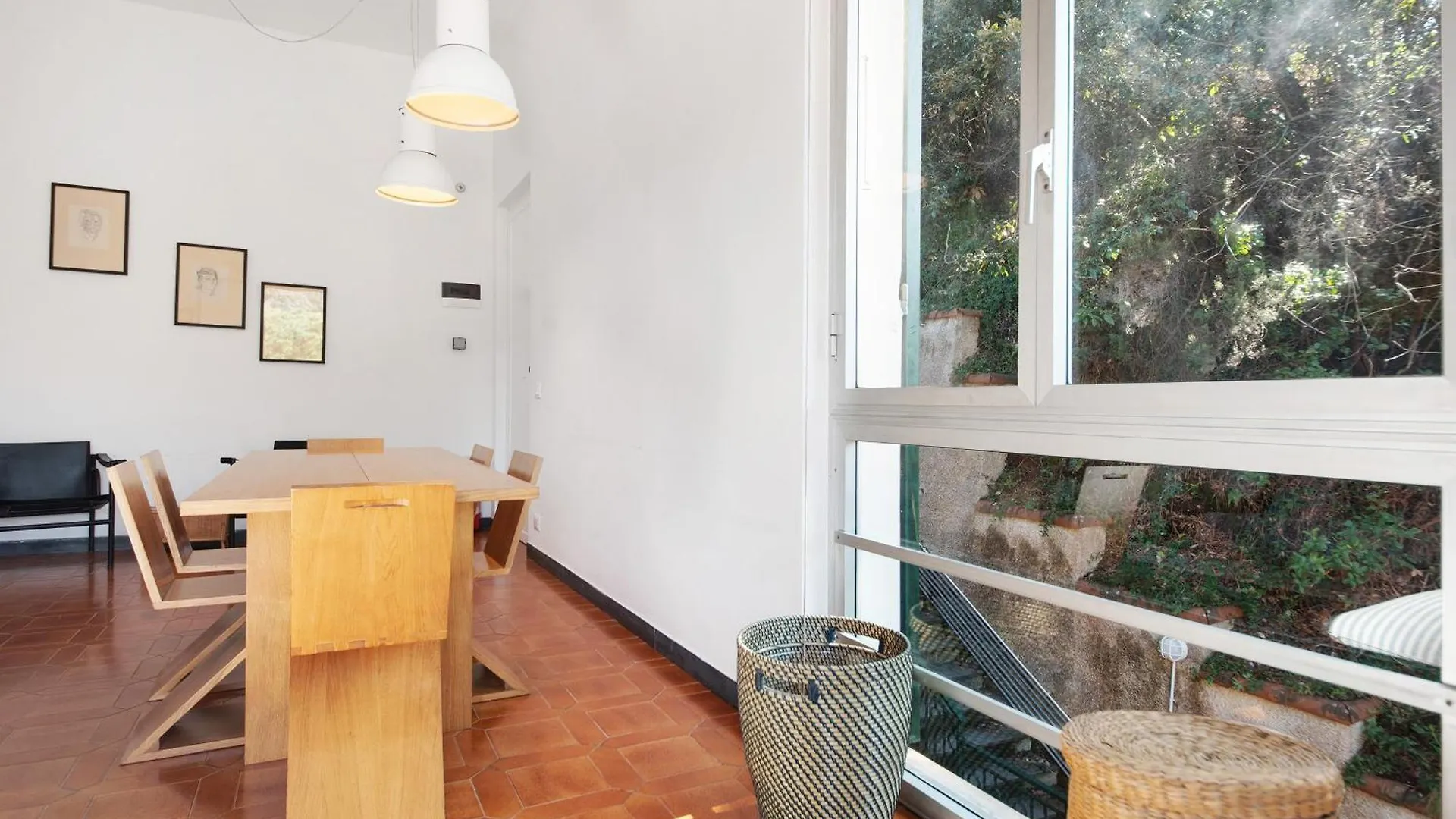 Aurea Apartment Bonassola Italy