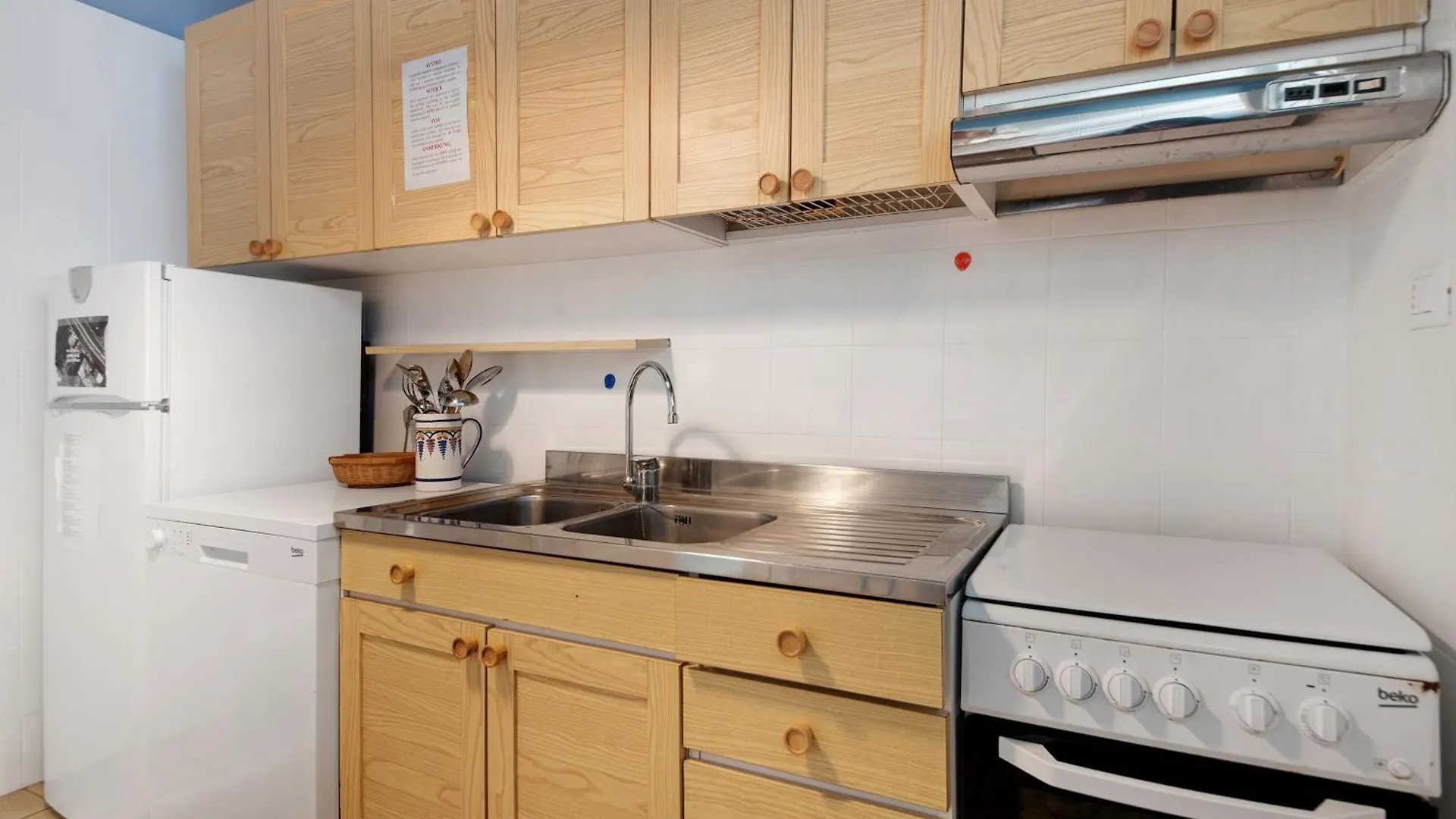 Aurea Apartment Bonassola Italy