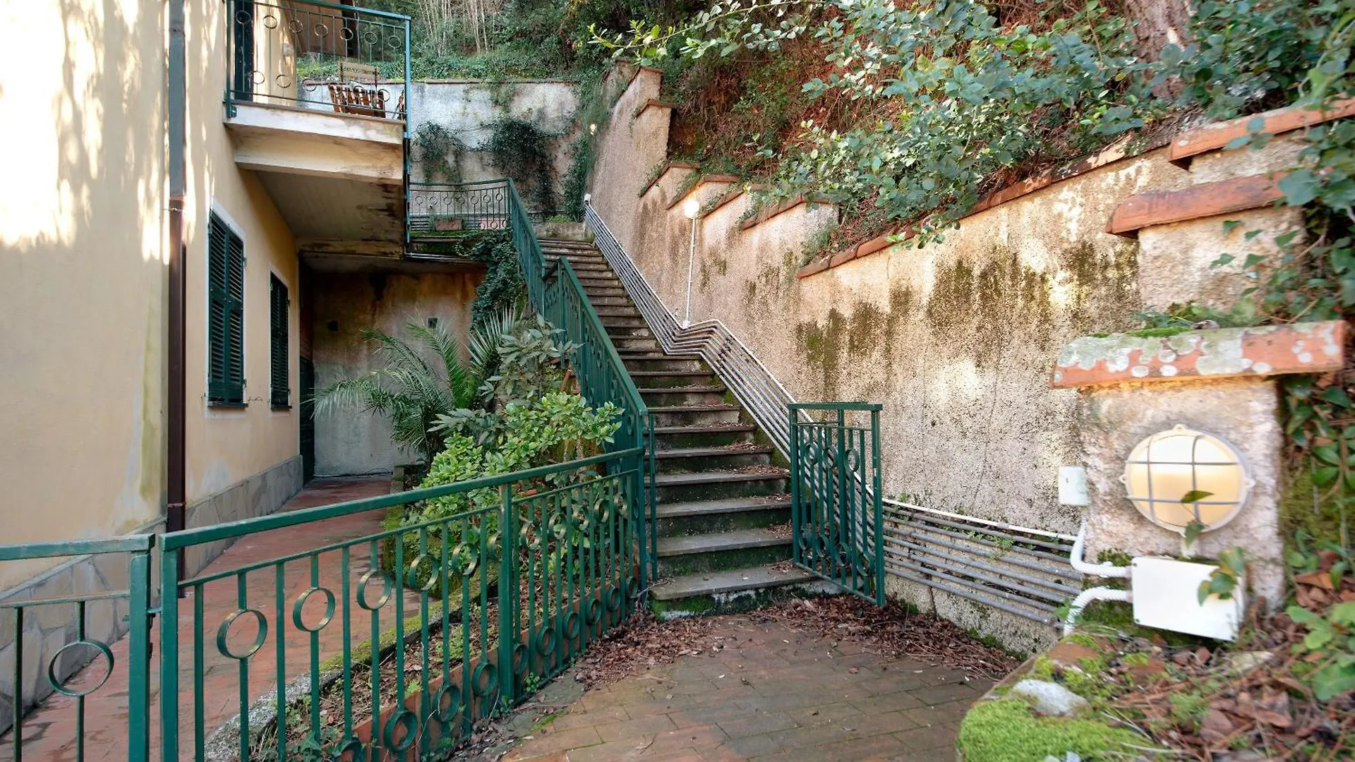 Aurea Apartment Bonassola